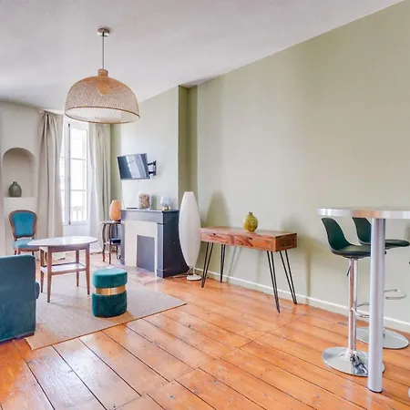 Charming In The Heart Of