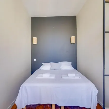 Charming In The Heart Of * Bordeaux