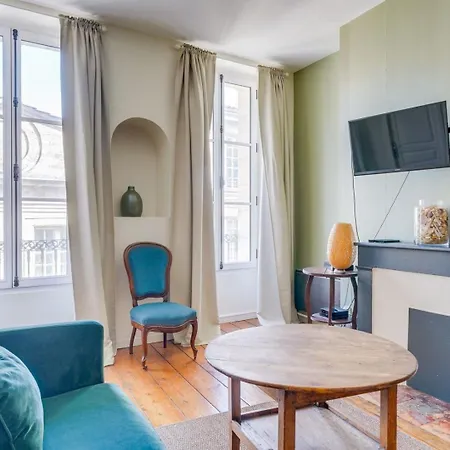 Charming In The Heart Of