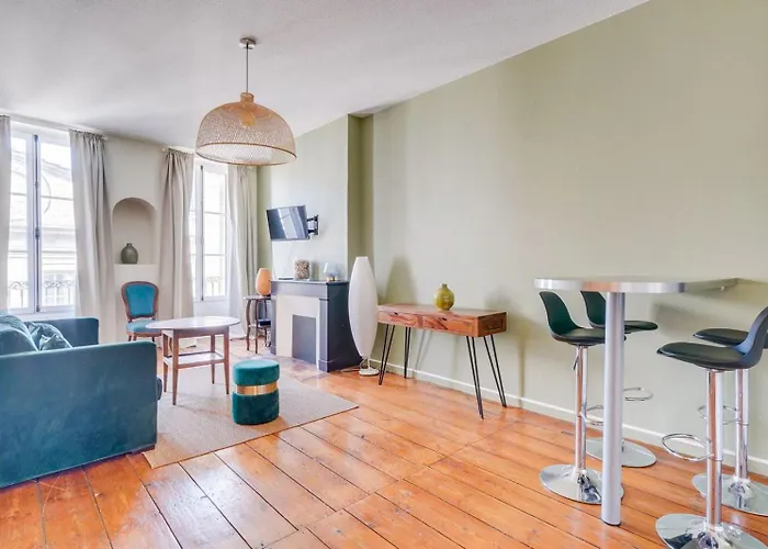 Charming In The Heart Of