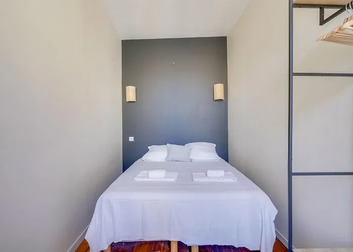 Charming In The Heart Of * Bordeaux