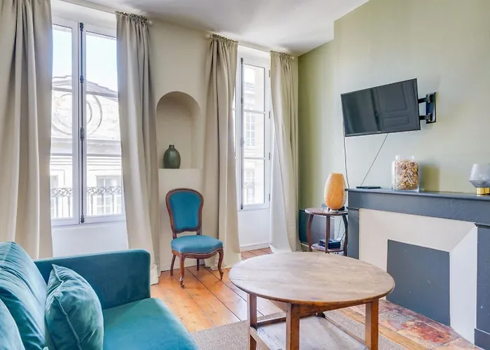 Charming In The Heart Of